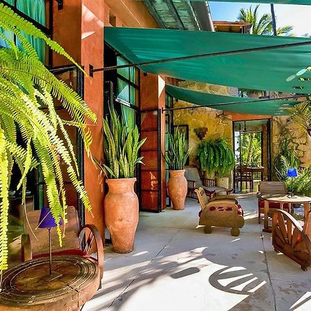 Casa Septiembre Villa Puerto Vallarta Eksteriør billede
