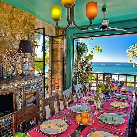 Casa Septiembre Villa Puerto Vallarta Eksteriør billede