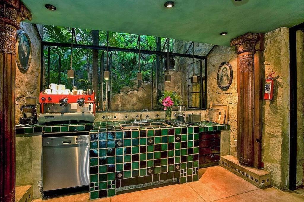 Casa Septiembre Villa Puerto Vallarta Eksteriør billede