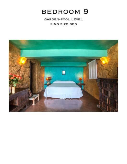 Casa Septiembre Villa Puerto Vallarta Eksteriør billede