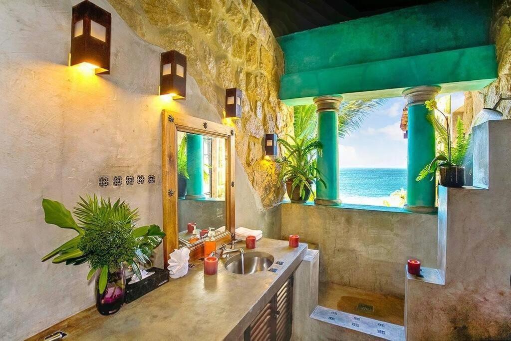 Casa Septiembre Villa Puerto Vallarta Eksteriør billede