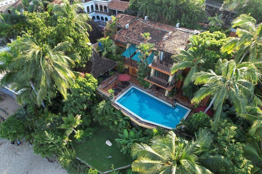 Casa Septiembre Villa Puerto Vallarta Eksteriør billede