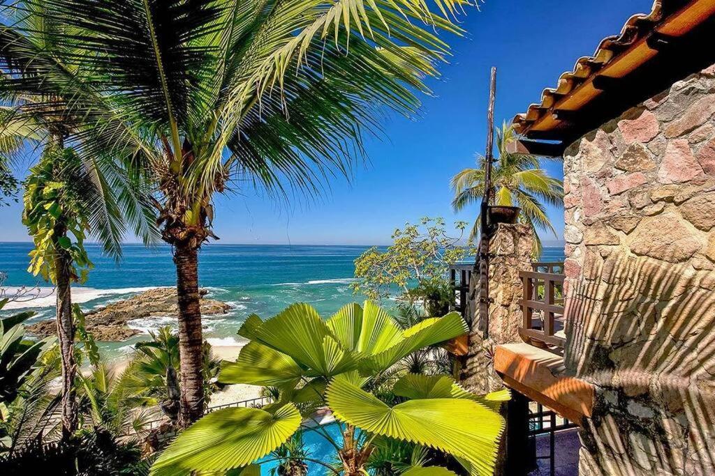Casa Septiembre Villa Puerto Vallarta Eksteriør billede