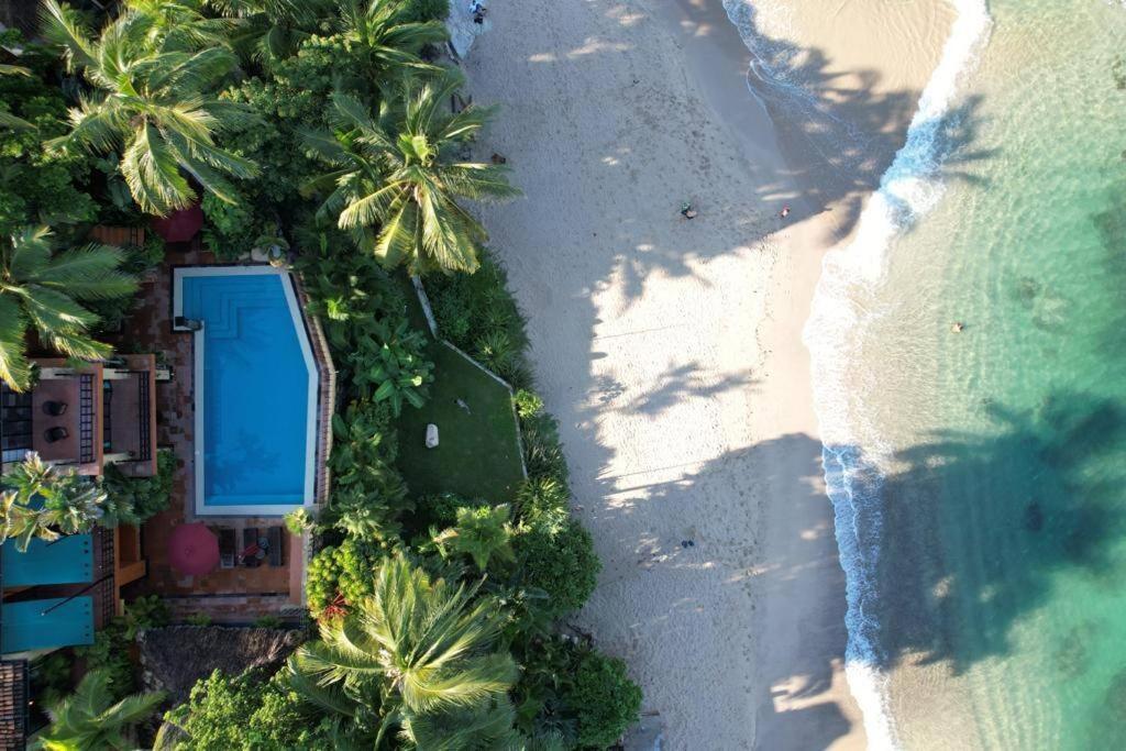 Casa Septiembre Villa Puerto Vallarta Eksteriør billede