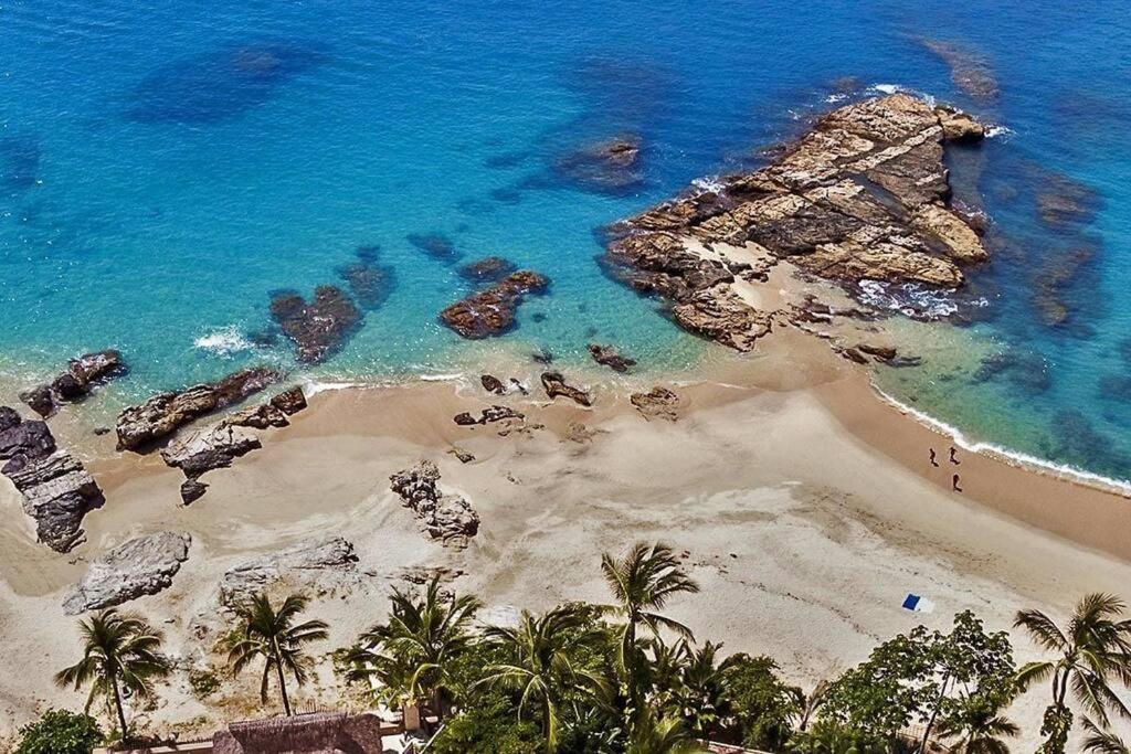 Casa Septiembre Villa Puerto Vallarta Eksteriør billede