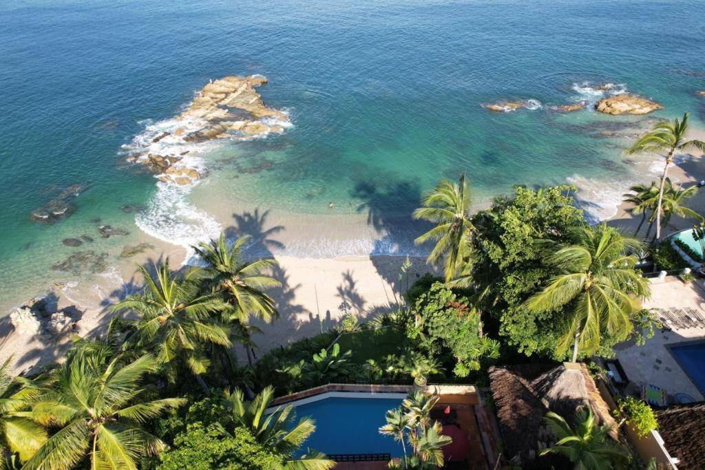 Casa Septiembre Villa Puerto Vallarta Eksteriør billede