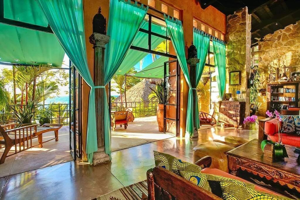 Casa Septiembre Villa Puerto Vallarta Eksteriør billede