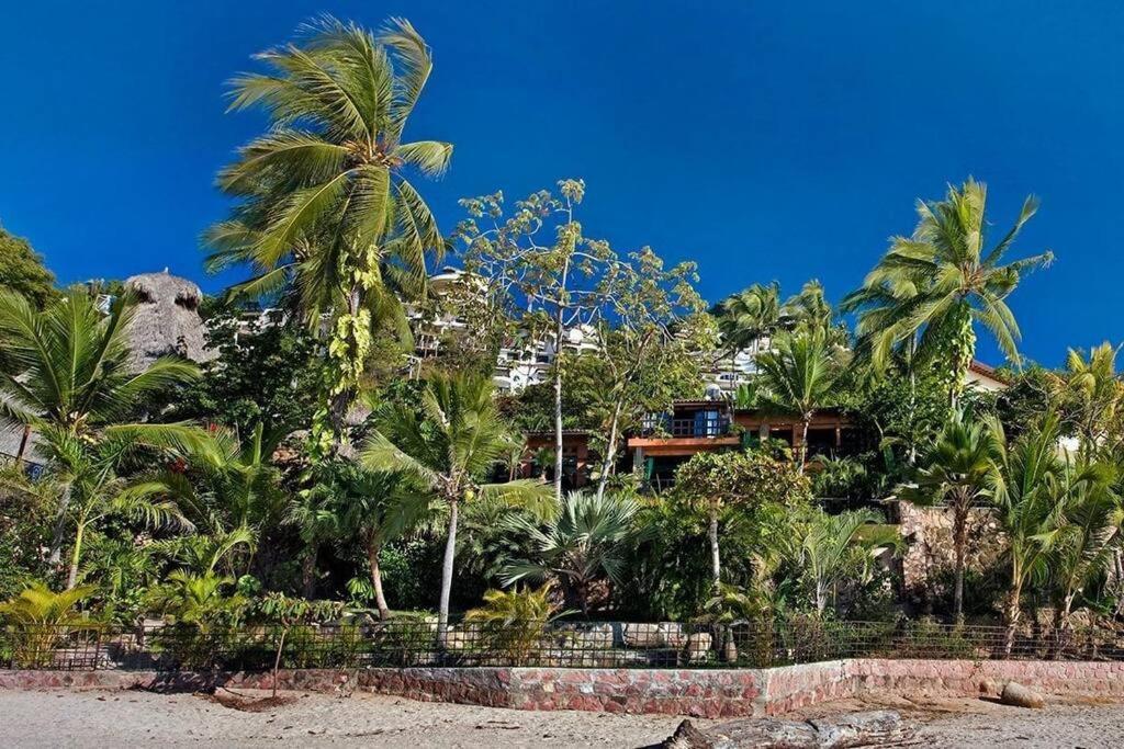 Casa Septiembre Villa Puerto Vallarta Eksteriør billede