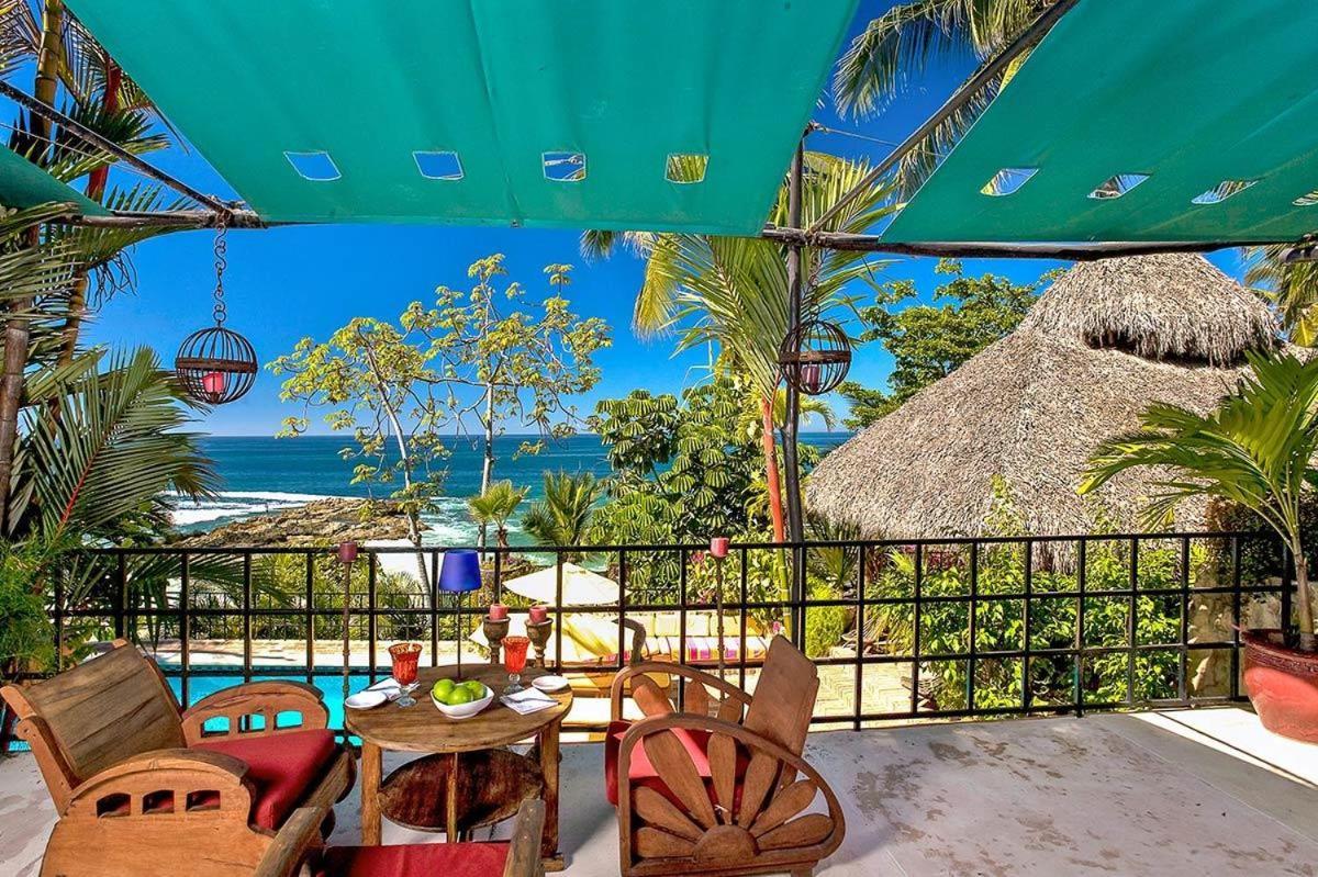 Casa Septiembre Villa Puerto Vallarta Eksteriør billede