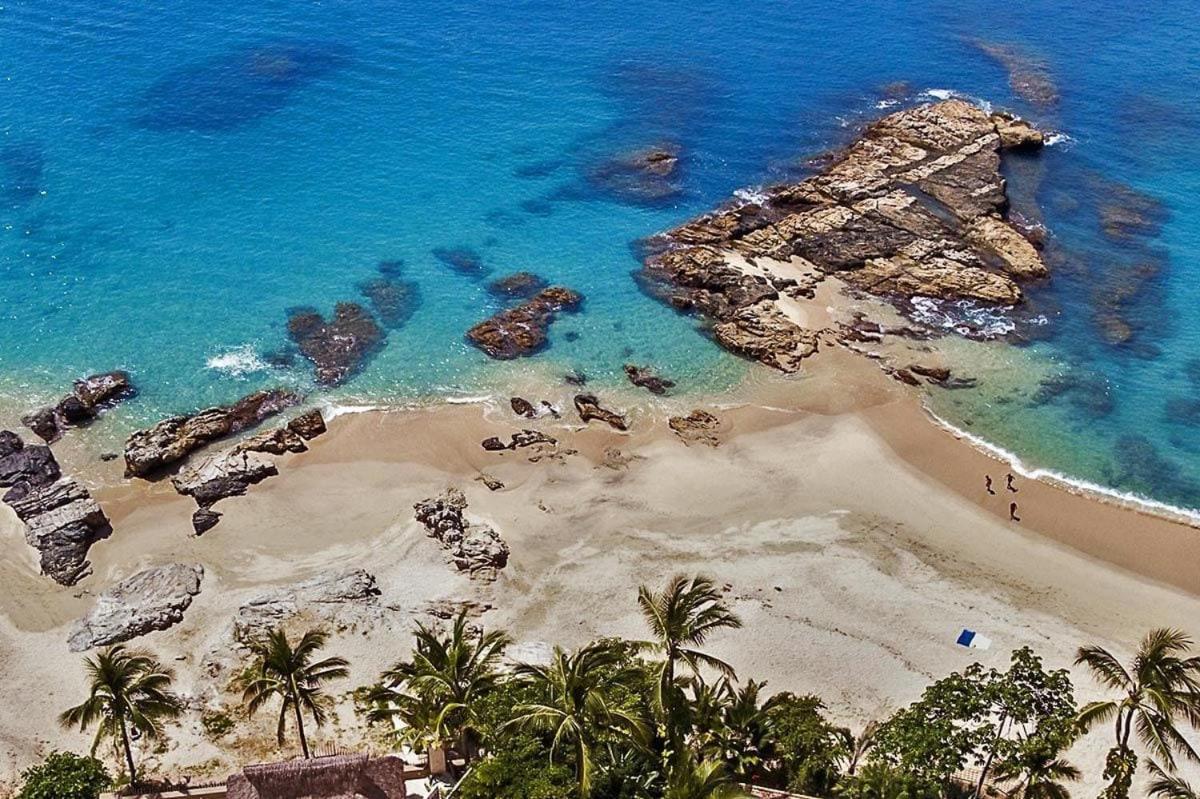 Casa Septiembre Villa Puerto Vallarta Eksteriør billede